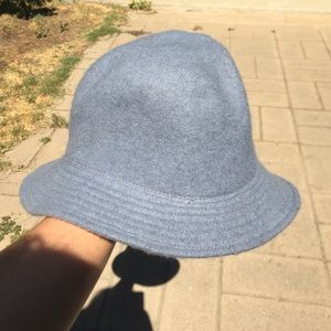 SOLD. Vintage bucket hat